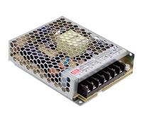 MEAN WELL 100W 24V 4,5A alimentation à découpage LRS-100-24