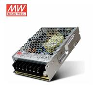 MeanWell LRS-100-24 Bloc d'alimentation industriel 108 W 24 V 4,5 A