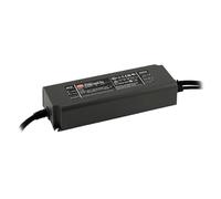 MEAN WELL 24 V 8,3 A 199 W 4 kHz PWM Sortie LED Driver 3 en 1 Gradation