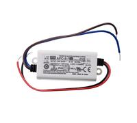 Mean Well 8W 250mA LED Driver -8E-250