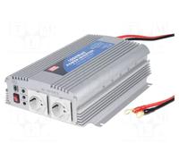 MEAN WELL A301-1K0-F3 Convertisseur