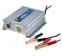 MEAN WELL A301-600-F3 Convertisseur