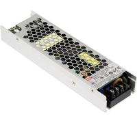 Mean Well Adaptateur secteur encastrable Ac/Dc 4.2 A 50.4 V/Dc Tension de sortie Réglable
