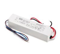 Mean Well - Driver LED LPV-100-24 - 24 V CC, 4,2 A - 100 W - IP67