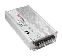 MEAN WELL Alimentation à découpage industrielle à sortie unique AC-DC 30 V 20 A 600 W