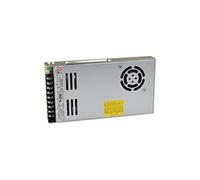 Mean Well Alimentation à découpage LRS-350-24 350W 24V 14.6A