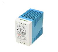 Mean Well Alimentation à découpage MDR 100W 4A MDR-100-24
