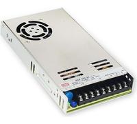 MEAN WELL Alimentation à découpage RSP-320-13.5, 13,5 V-/23,8 A