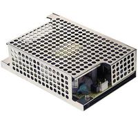 Alimentation encastrable avec chargeur d'accus intégré MeanWell PSC-100B-C