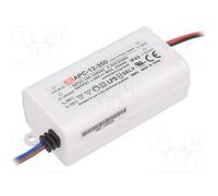 MEAN WELL APC-12-350 Alimentation
