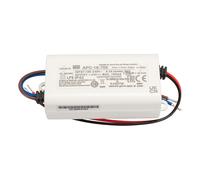 Mean Well APC-16 SNT 16W 9-24V/700mA CC