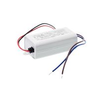 Mean Well APC 16W 350mA LED Driver APC-16-350