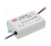 MEAN WELL APC-25-350 Alimentation
