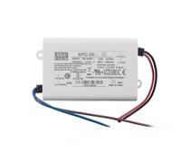 Mean Well APC 25W 500mA LED Driver APC-25-500