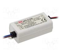MEAN WELL APC-8-700 Alimentation