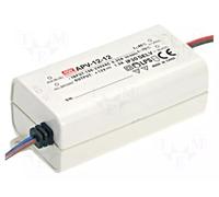 Driver LED MEAN WELL APV-12-24