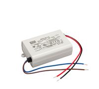 Mean Well APV-25 SNT 25W 12V/2,1A CV