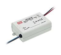 Mean Well APV-35-24 Bloc d'alimentation 36 W 90 - 264 47 - 63 Blanc