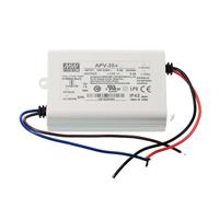 Mean Well APV 35W 3A LED Driver APV-35-12