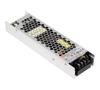 Mean Well Bloc d'alimentation 1837975 UHP-200-12 AC 16,7 A 12,6 V/DC - Tension de sortie réglable