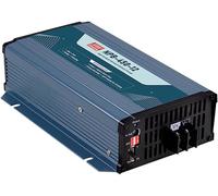 MEAN WELL Chargeur de bloc de batterie NPB-450-12NFC 12 V Courant de charge (max.) 25 A