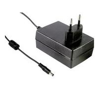Mean Well Chargeur, Festspannung Gst25e05-p1j 5 V/dc 4000ma 20w