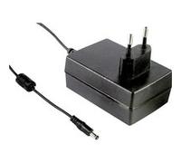 Mean Well Chargeur, Festspannung GST25E28-P1J 28 V/DC 890 mA 25 W