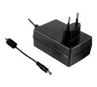 Mean Well Chargeur, Festspannung GST36E12-P1J 12 V/DC 3000 mA 36 W