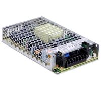 MEAN WELL Chargeur pour batteries au plomb Courant de charge (max.) 7.7 A