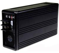 MEAN WELL Chargeur pour batteries au plomb NPB-120-12TB 12 V Courant de charge (max.) 6.8 A