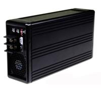 MEAN WELL Chargeur pour batteries au plomb NPB-240-12TB 12 V Courant de charge (max.) 13.5 A