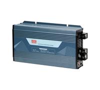 MEAN WELL Chargeur pour batteries au plomb NPB-750-48 48 V Courant de charge