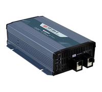 MEAN WELL Chargeur pour batteries au plomb NPP-1200-48 48 V Courant de charge