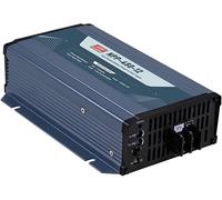 MEAN WELL Chargeur pour batteries au plomb NPP-450-12 12 V Courant de charge (max.) 25 A