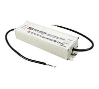 Mean Well CLG-150 - 24 à 151.2 W White Power Supply Unit - Power Supply Units (151.2 W, 90 - 295, 47 - 63, Active, 16 ms, 90%)