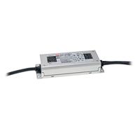 Mean Well XLG-150-24-A Driver de LED à tension constante, à courant constant 150 W 3.2 - 6.25 A 24 V