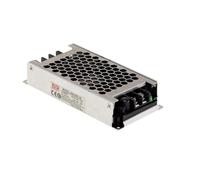 Mean Well Conv DC/DC 40-160 V : 5 V 12 A 60 W RSD-60H-5 1 pièce