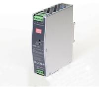 Mean Well Convertisseur DC/DC DDR-120B-12 120W 16.8-33.6V:12V 10A, rail DIN