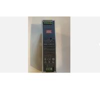 Mean Well Convertisseur DC/DC DDR-120B-24 120W 16.8-33.6V:24V 5A, rail DIN