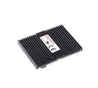 Mean Well Convertisseur de source d'alimentation NSD 15 W NSD15-48D12 CC-CC