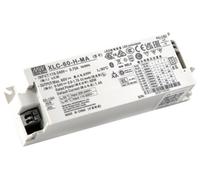 MEAN WELL Convertisseur LED 60 W 48 V Tension de fonctionnement max.: 300 V