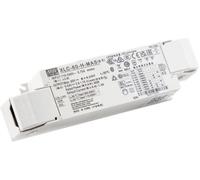 MEAN WELL Convertisseur LED 60 W 48 V Tension de fonctionnement max.: 300 V
