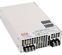 MEAN WELL CSP-3000-120 Alimentation à découpage 120 V/DC 25 A 3000 W