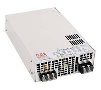 MEAN WELL CSP-3000-120 Alimentation à découpage 120 V/DC 25 A 3000 W