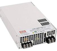 Mean Well CSP-3000-400 Module dalimentation CA/CC, fermé 7.5 A 3000 W 400 V/DC