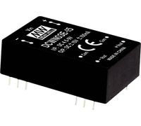 Mean Well DCWN03E-15 Module convertisseur CC/CC 100 mA 3 W Nbr. de sorties: 2 x Contenu 1 pc(s)