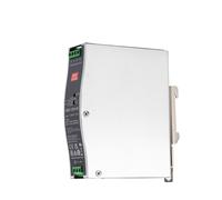 Mean Well DDR-120 Dc / Dc Convertisseur din Rail Conv 9-18V : 48V 2,1A 100,8W