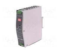 MEAN WELL DDR-120B-12 Convertisseur