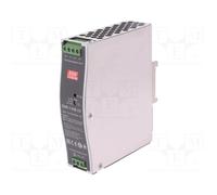 MEAN WELL DDR-120B-24 Convertisseur