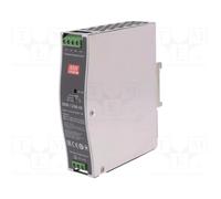 MEAN WELL DDR-120B-48 Convertisseur